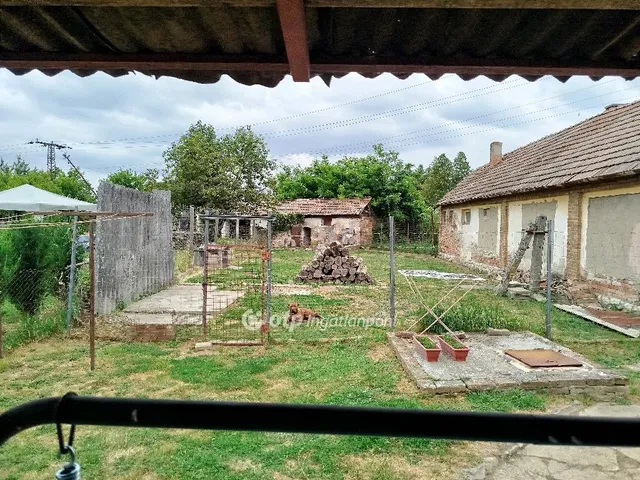 Eladó lakás Nagyharsány 71 nm