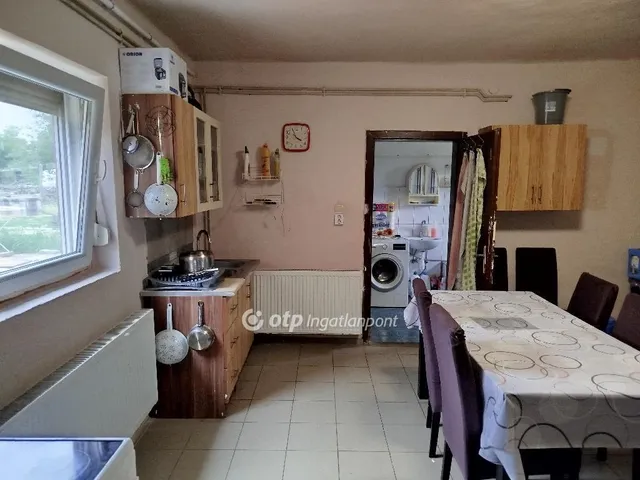 Eladó lakás Nagyharsány 71 nm