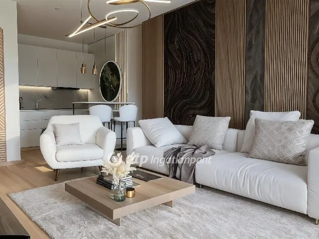 Eladó lakás Balatonszemes 62 nm