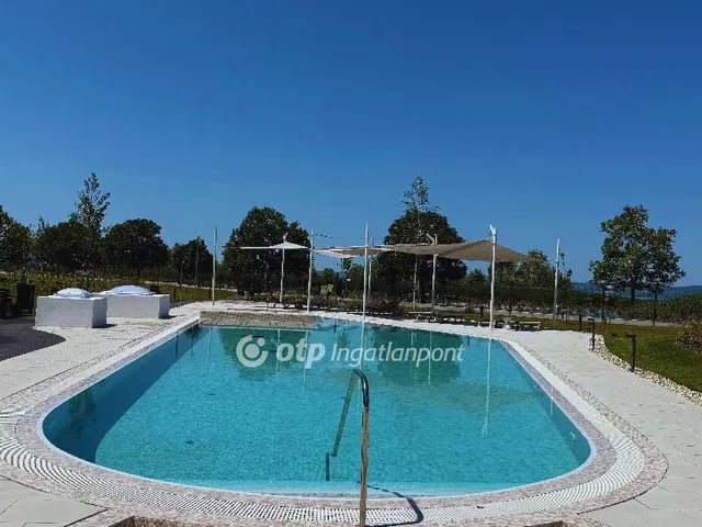 Eladó lakás Balatonszemes 62 nm