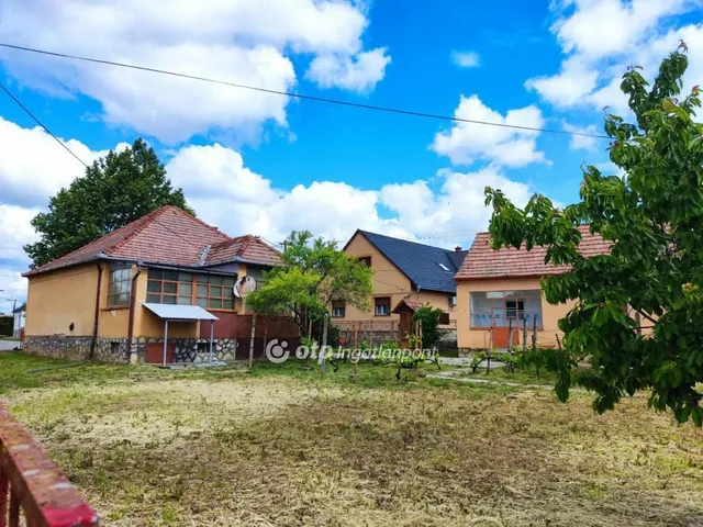 Eladó ház Görcsönydoboka 100 nm