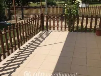 Eladó ház Harkány 108 nm