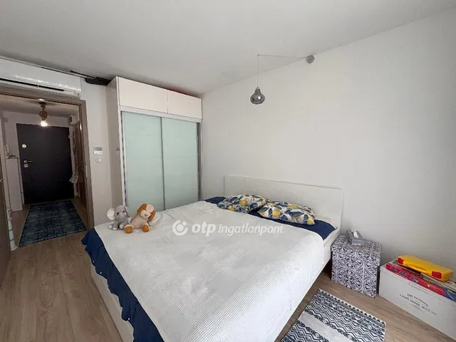 Eladó lakás Siófok 45 nm