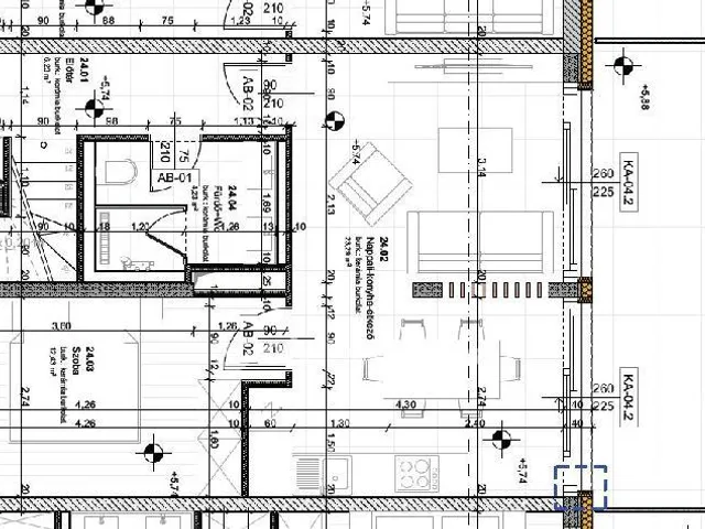 Eladó üdülő és hétvégi ház Siófok 101 nm