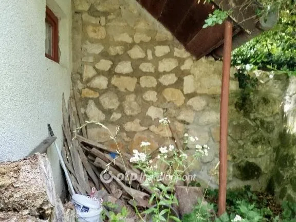 Eladó üdülő és hétvégi ház Pécsvárad 34 nm