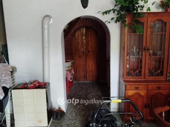 Eladó üdülő és hétvégi ház Pécsvárad 34 nm