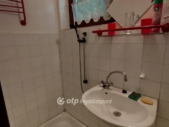 Eladó üdülő és hétvégi ház Pécsvárad 34 nm