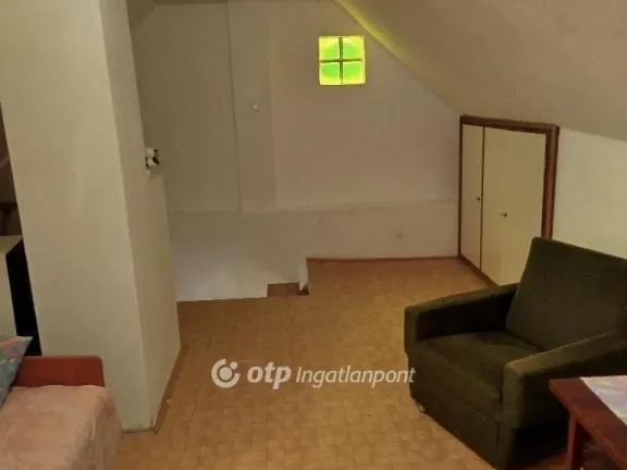 Eladó üdülő és hétvégi ház Pécsvárad 34 nm