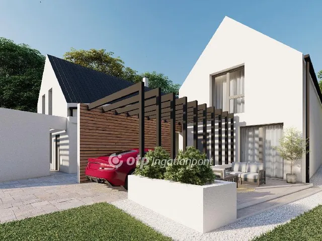 Eladó ház Balatonakarattya 149 nm