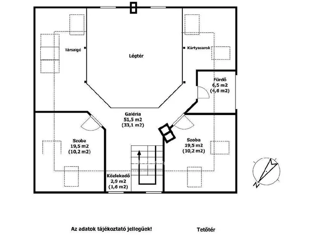 Eladó ház Siófok 240 nm