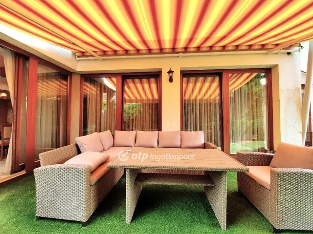 Eladó ház Siófok 270 nm