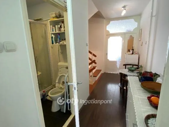 Eladó ház Pécs 182 nm
