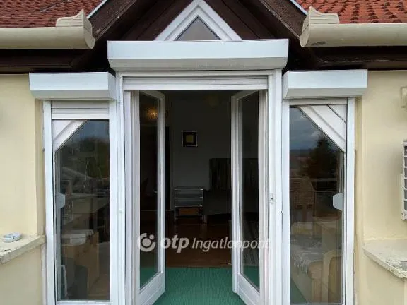 Eladó ház Pécs 182 nm