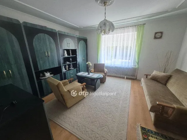 Eladó ház Himesháza 120 nm