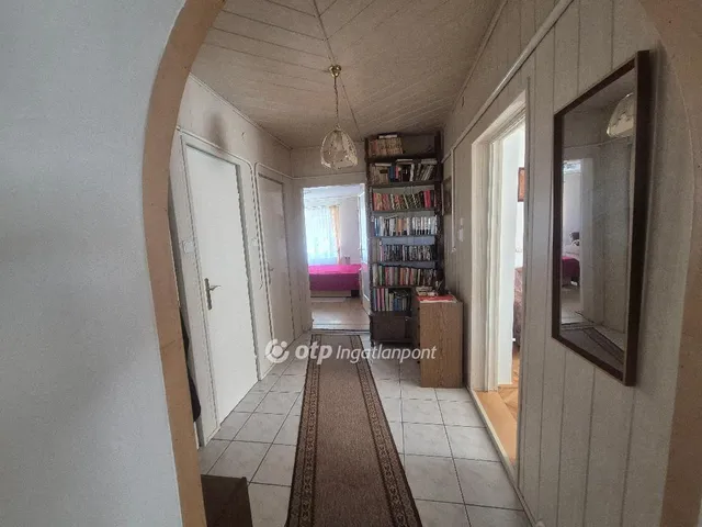 Eladó ház Himesháza 120 nm
