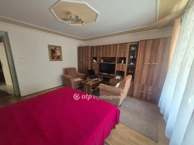 Eladó ház Himesháza 120 nm