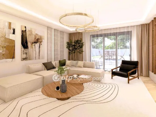 Eladó ház Balatonakarattya 154 nm