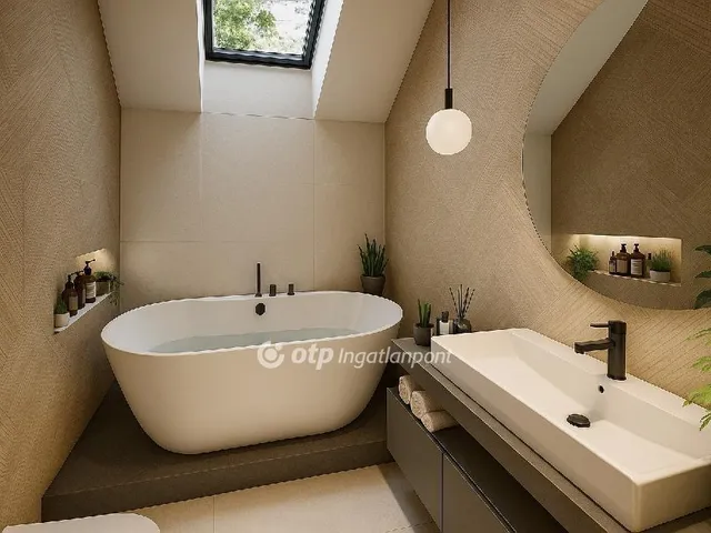 Eladó ház Balatonakarattya 154 nm