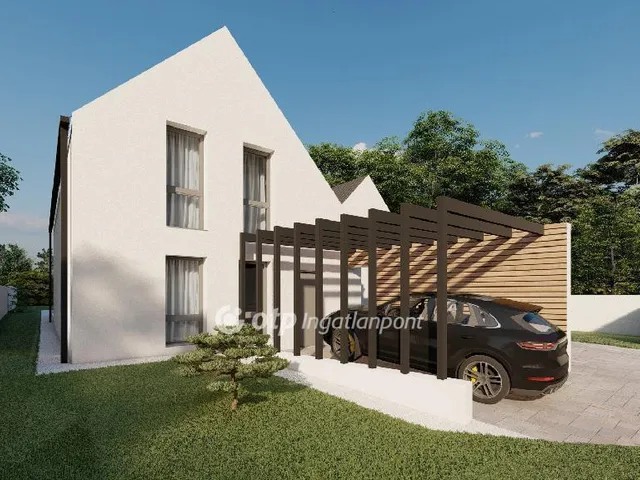 Eladó ház Balatonakarattya 154 nm