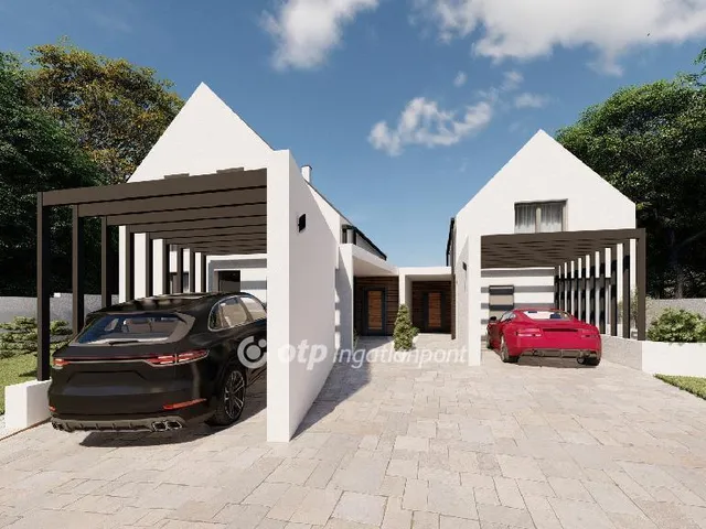 Eladó ház Balatonakarattya 154 nm