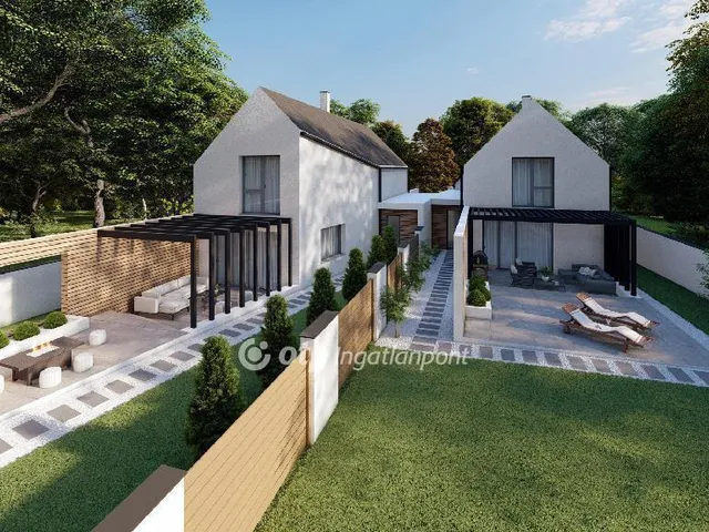 Eladó ház Balatonakarattya 154 nm