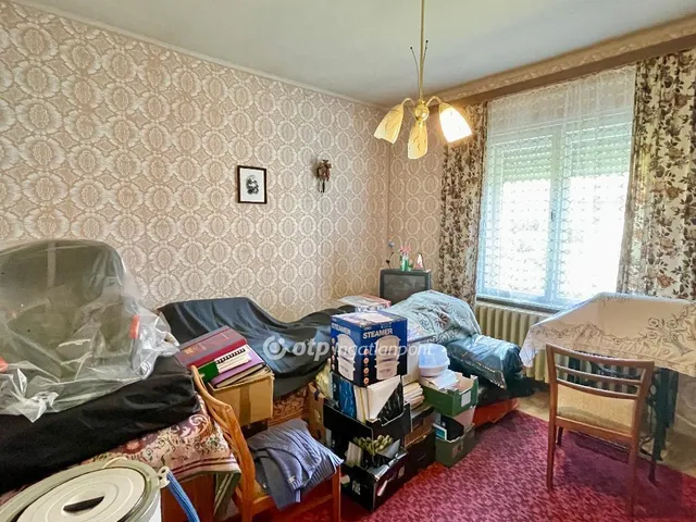 Eladó ház Csikóstőttős 153 nm