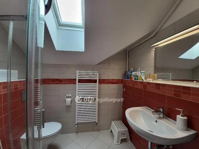 Eladó ház Zamárdi 128 nm