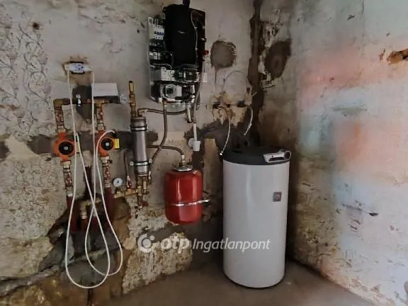 Eladó ház Véménd 150 nm