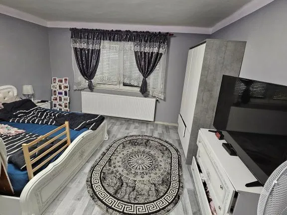 Eladó ház Siklós 160 nm