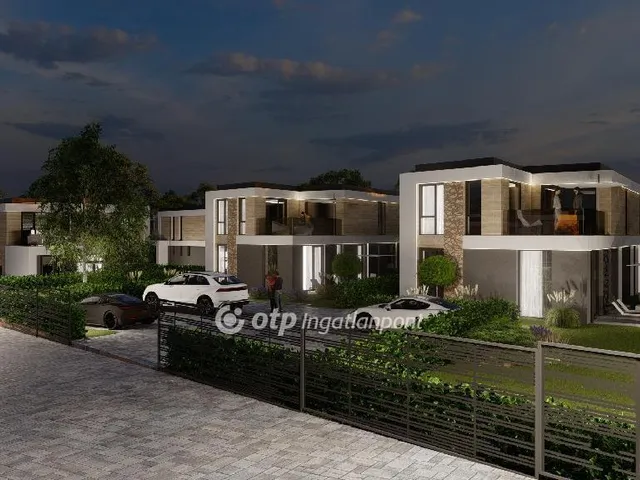 Eladó lakás Balatonszemes 79 nm