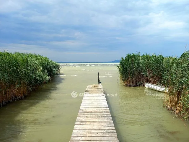 Eladó üdülő és hétvégi ház Balatonmáriafürdő 75 nm
