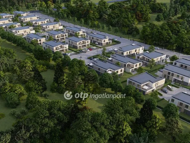 Eladó lakás Balatonszemes 65 nm