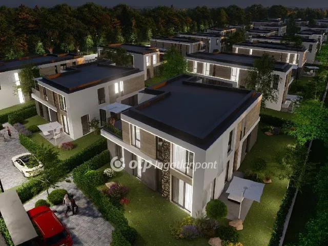 Eladó lakás Balatonszemes 65 nm