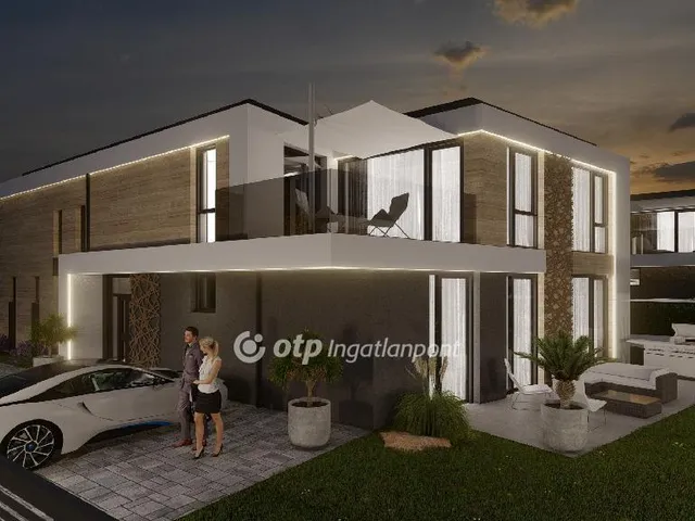 Eladó lakás Balatonszemes 65 nm