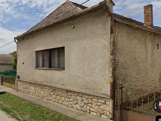 Eladó ház Görcsöny 135 nm