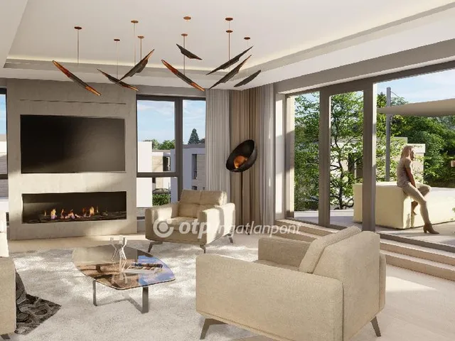 Eladó lakás Balatonszemes 73 nm