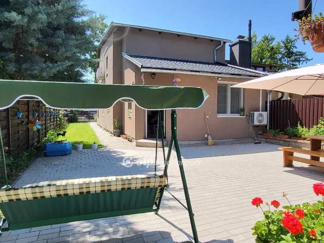 Eladó ház Siófok 135 nm