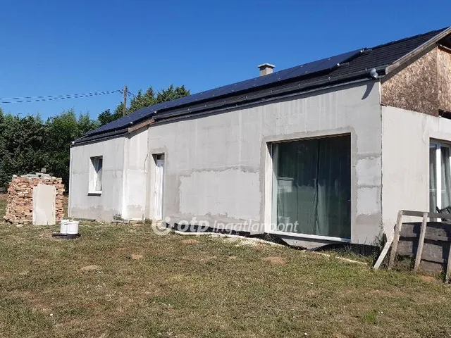 Eladó ház Kozármisleny 78 nm