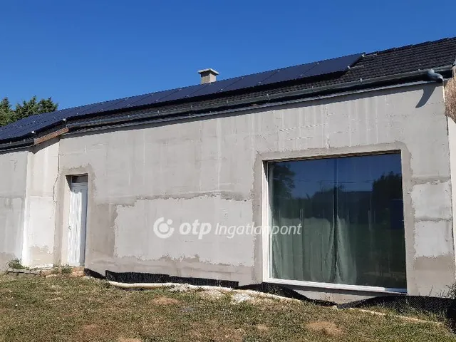 Eladó ház Kozármisleny 78 nm