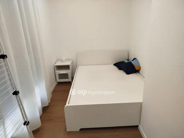 Eladó lakás Pécs 35 nm