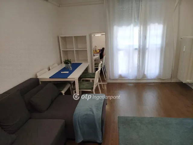 Eladó lakás Pécs 35 nm
