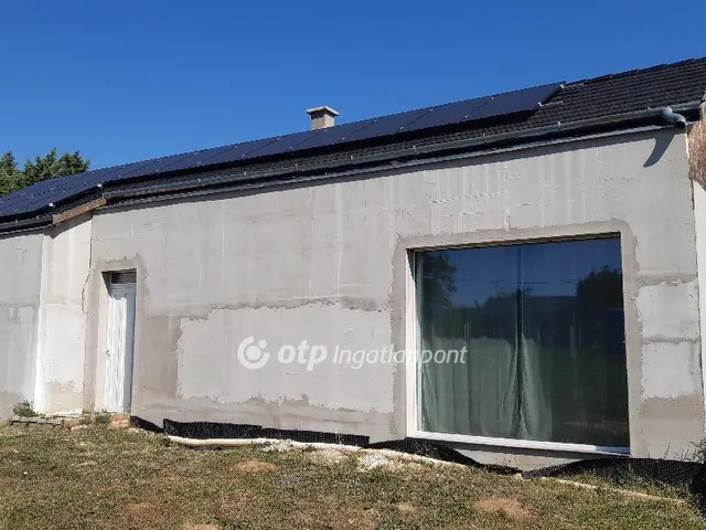 Eladó ház Kozármisleny 78 nm