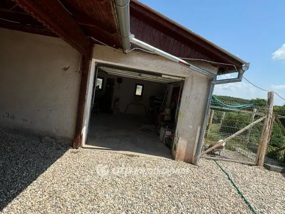 Eladó ház Cserkút 180 nm