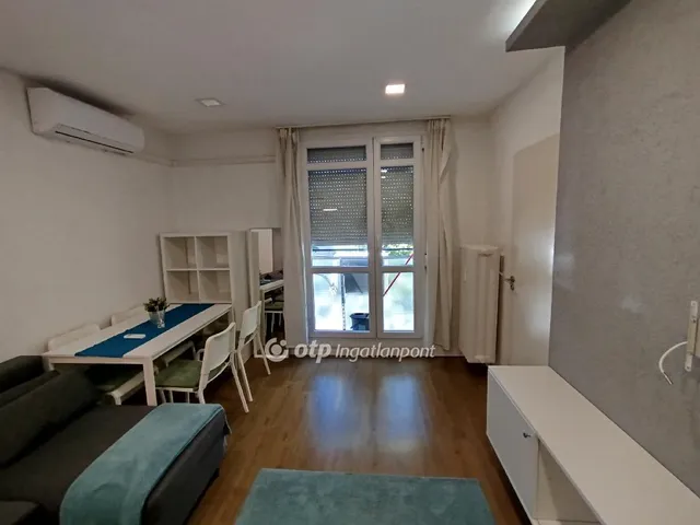Eladó lakás Pécs 35 nm
