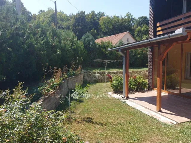 Eladó ház Mánfa 180 nm