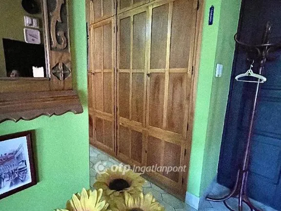 Eladó ház Mohács 240 nm