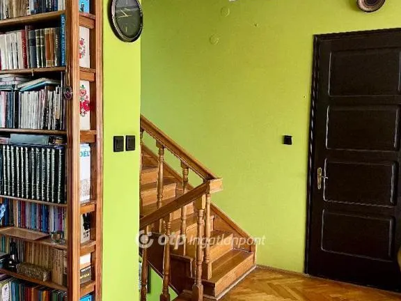 Eladó ház Mohács 240 nm