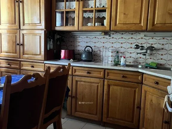 Eladó ház Mohács 240 nm