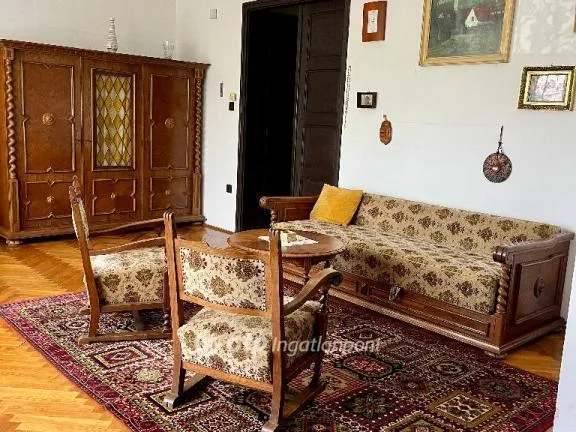 Eladó ház Mohács 240 nm