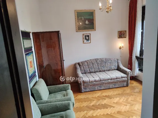 Eladó ház Mohács 240 nm